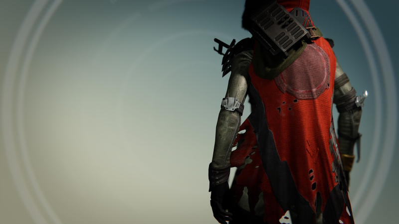 Illustration for article titled Here's What's New in Destiny's First Expansion